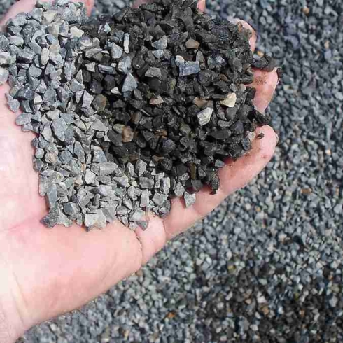 Drainage Gravel Supplier