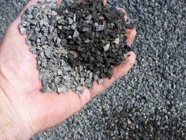 Drainage Gravel Supplier