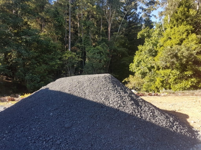 Gold Coast Road Base