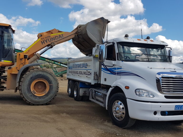 Landscape Supplies Gold Coast