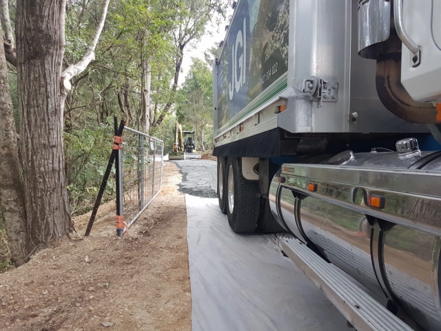 roadbase suppliers gold coast