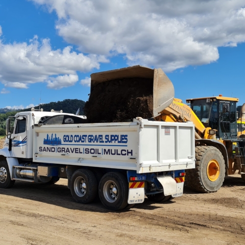 Landscape Supplies Gold Coast