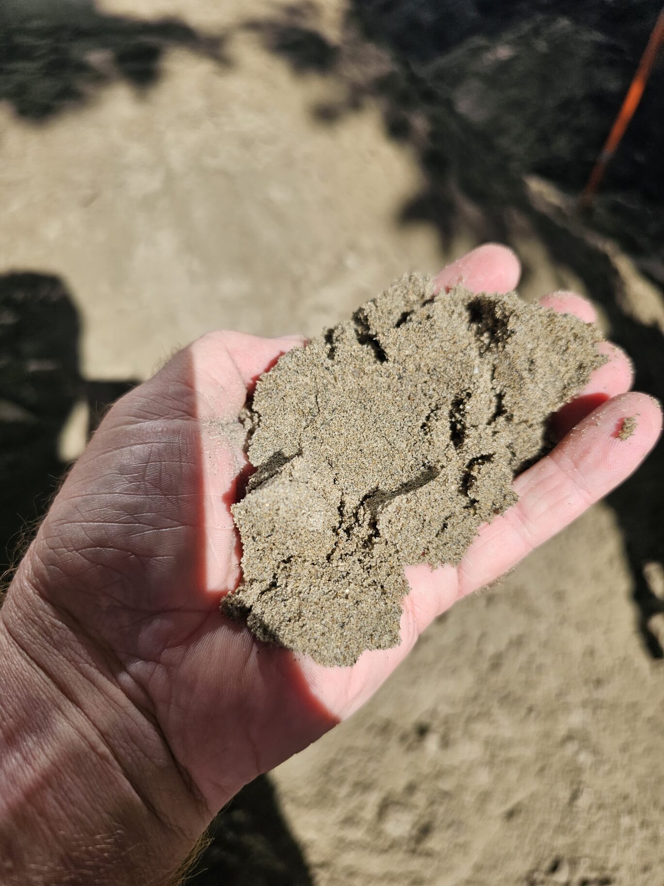 USGA Sand Gold Coast Suppliers