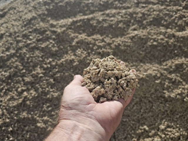 White Deco Dust Gold Coast supplier
